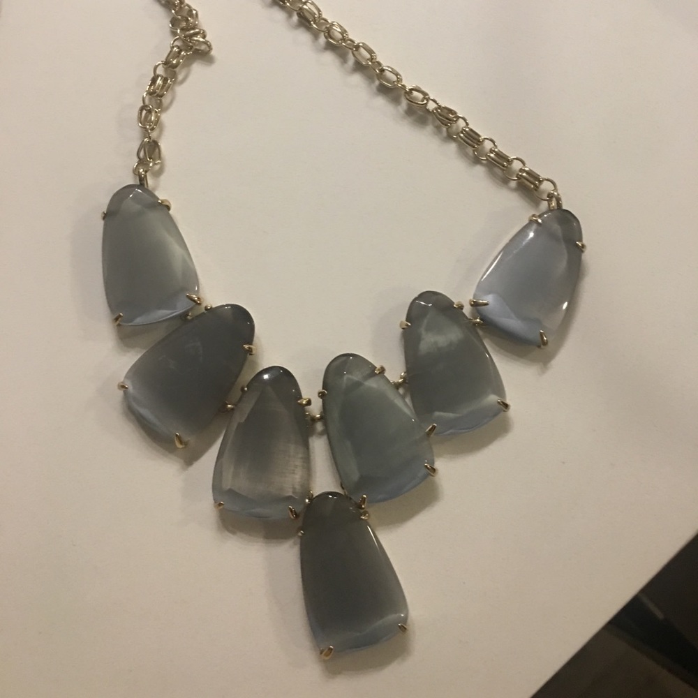 Kendra Scott Harlow Necklace